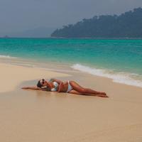 Отзыв от Ира - Виза Destination Thailand